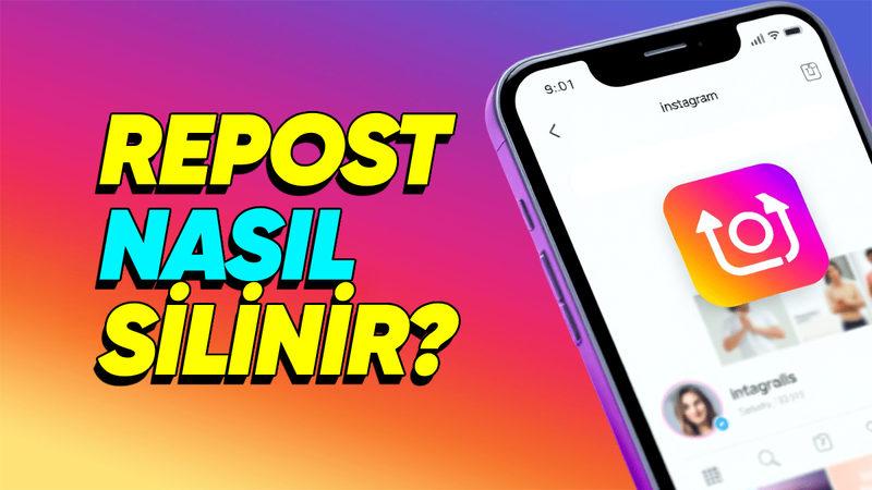 Ele Güne Rezil Olacağız: Instagram’da Yanlışlıkla Repost Edilen Gönderiler Nasıl Silinir?