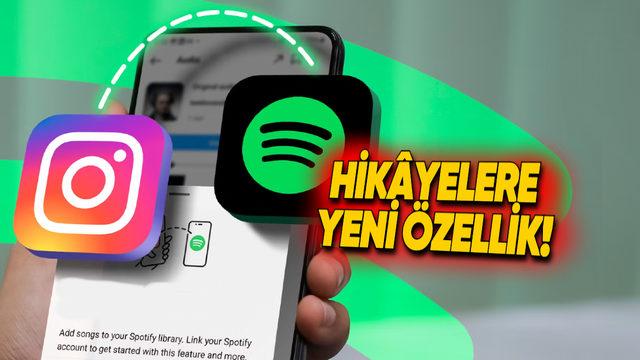 Instagram Hikâyelerine Yıllardır Beklediğiniz Bir Özellik Geldi!