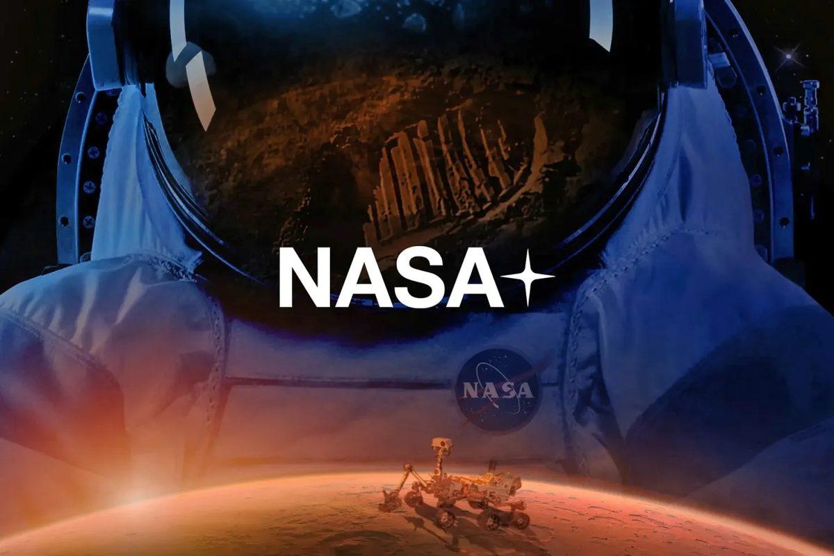 Netflix, NASA’nın Roket Fırlatmalarını, Misyonlarını ve Astronotların Uzay Yürüyüşlerini Canlı Yayınlayacak