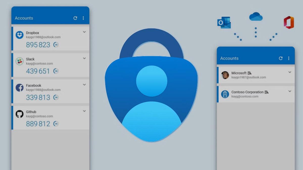 Microsoft Authenticator’ın Otomatik Parola Doldurma Özelliği Kaldırılıyor: Şifrelerinizi Kaybetmemek İçin Neler Yapmanız Gerektiğini Açıkladık!