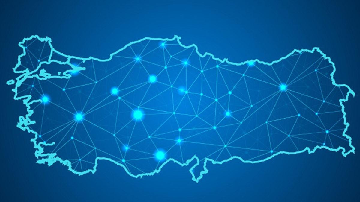 Cumhurbaşkanı Erdoğan Açıkladı: Türkiye, 10 Milyar Dolardan Fazla Yatırımla Yapay Zekâ İçin Dev Veri Merkezleri Kuracak