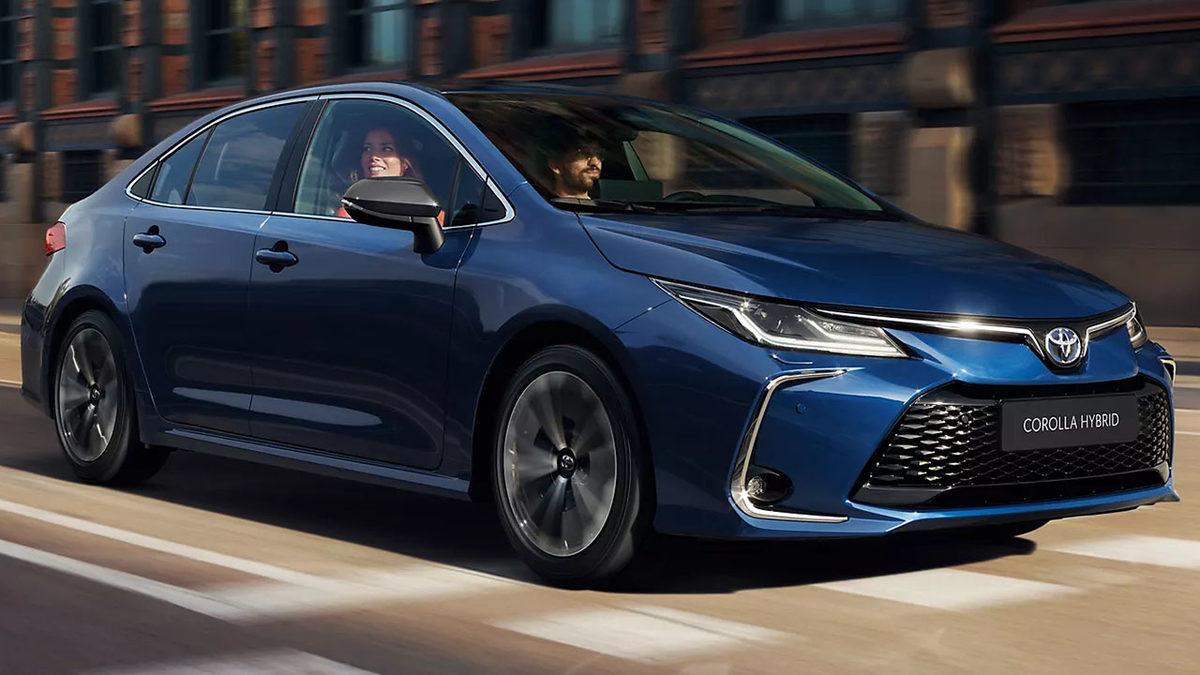2025 Toyota Corolla Alınır mı? Tasarımı, Donanımı, Performansı ve Fiyatı!