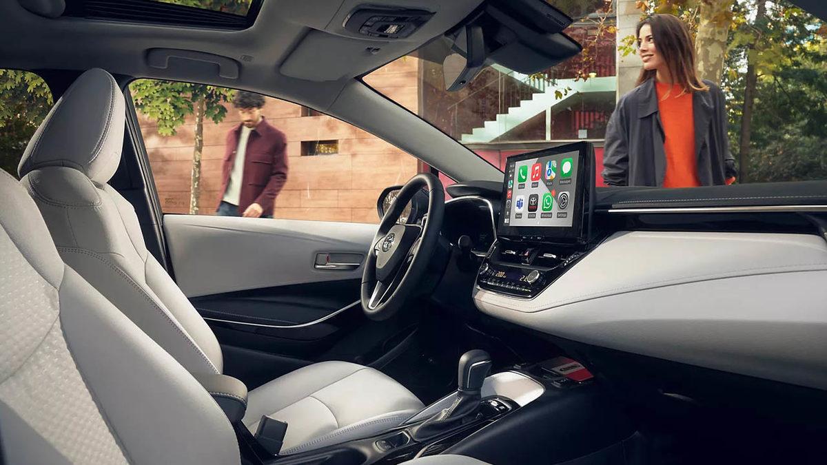 2025 Toyota Corolla Alınır mı? Tasarımı, Donanımı, Performansı ve Fiyatı!