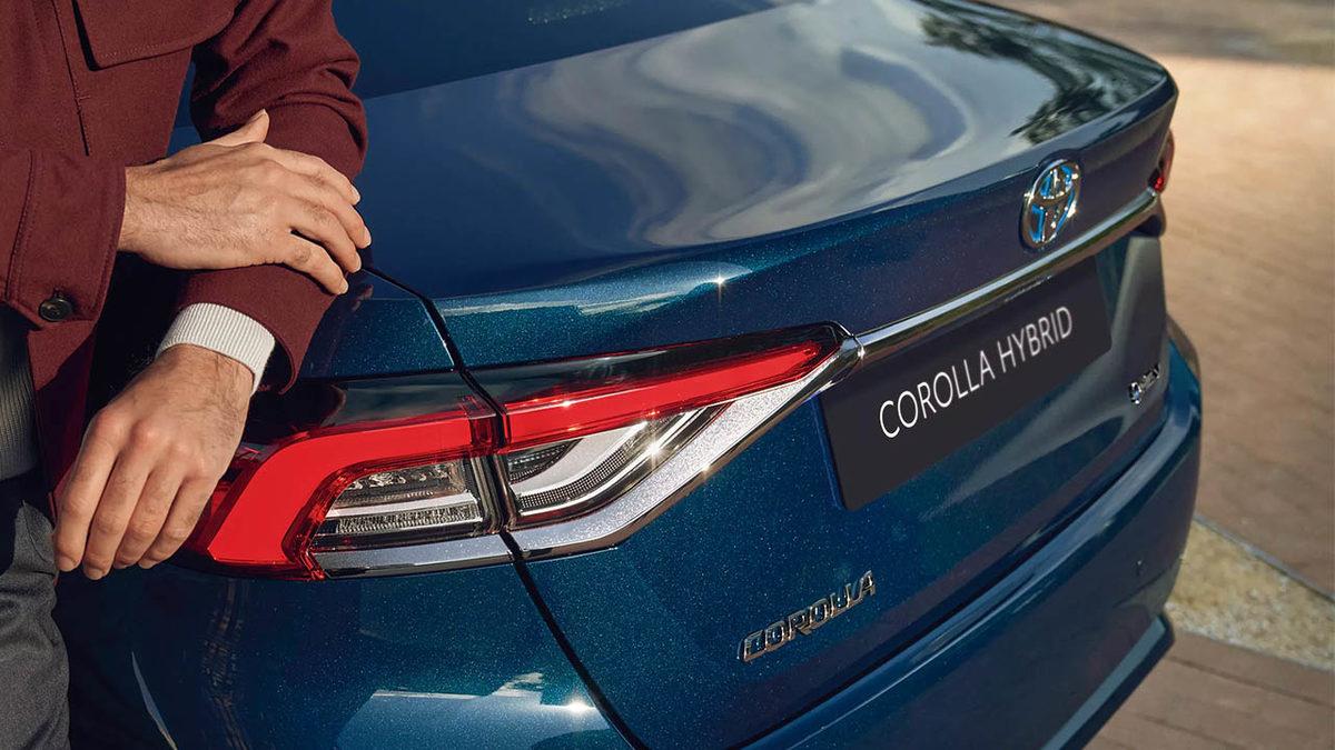 2025 Toyota Corolla Alınır mı? Tasarımı, Donanımı, Performansı ve Fiyatı!