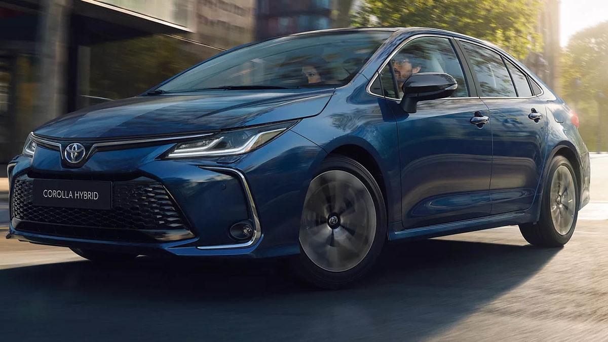 2025 Toyota Corolla Alınır mı? Tasarımı, Donanımı, Performansı ve Fiyatı!