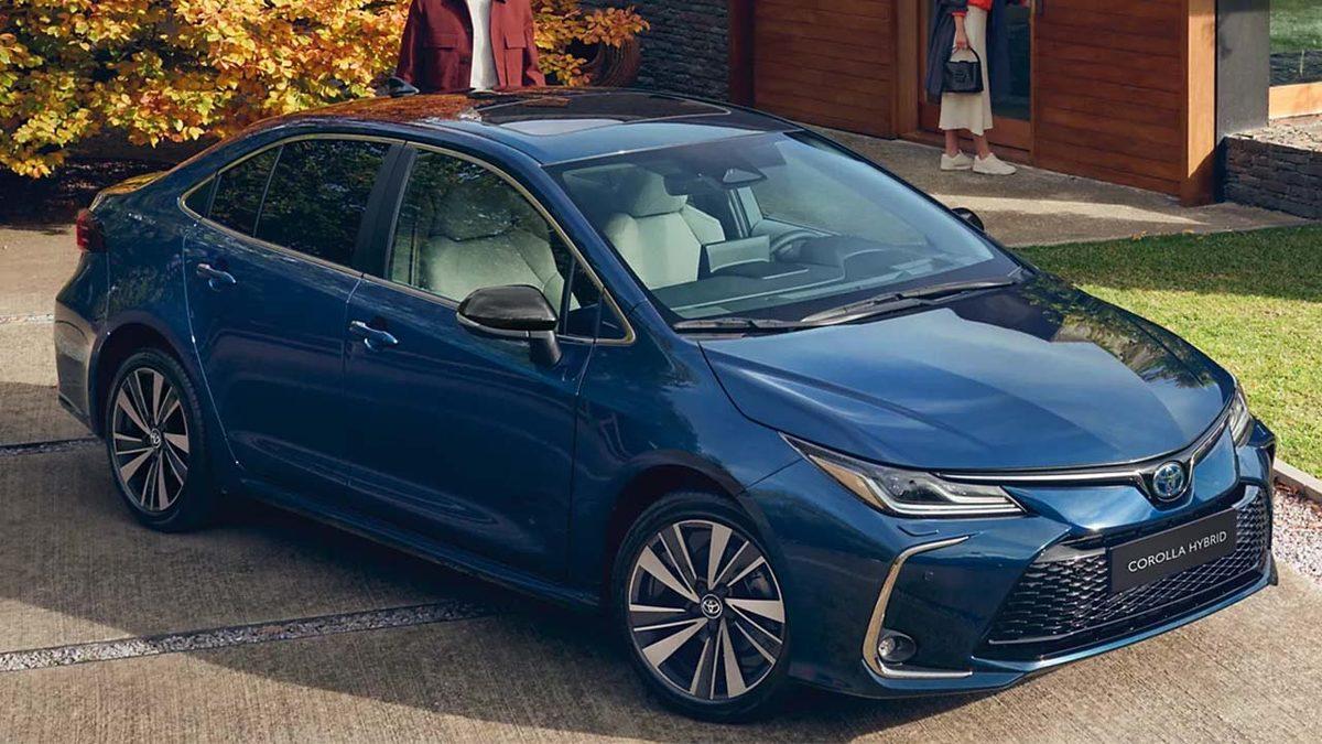2025 Toyota Corolla Alınır mı? Tasarımı, Donanımı, Performansı ve Fiyatı!