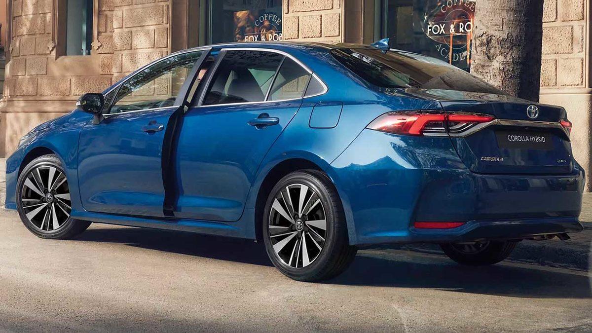 2025 Toyota Corolla Alınır mı? Tasarımı, Donanımı, Performansı ve Fiyatı!