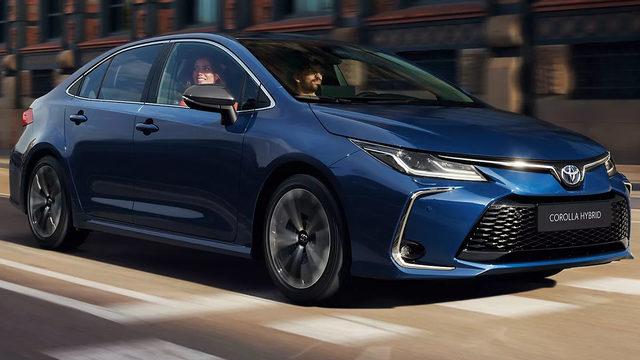 2025 Toyota Corolla Alınır mı? Tasarımı, Donanımı, Performansı ve Fiyatı!
