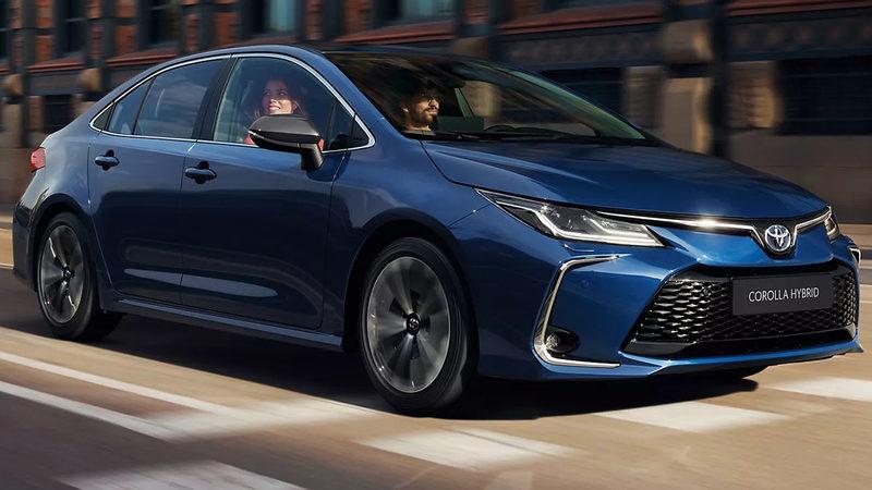 2025 Toyota Corolla Alınır mı? Tasarımı, Donanımı, Performansı ve Fiyatı!