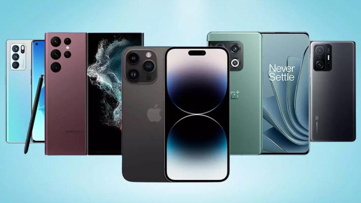 Yurt Dışından Getirilen Telefon Sayısı Bir Yılda %82 Düştü: Devletin IMEI Kaydından Kaç Para Topladığı Belli Oldu