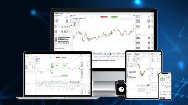 Anlık ve Güvenilir Verilere Ulaşmak İsteyenlere: Canlı Borsa Takibi Nasıl Yapılmalı?