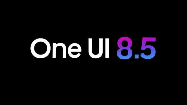 One UI 8.5 Güncellemesi Alacak Samsung Telefonlar (One UI 8’den Sıra Gelirse...)