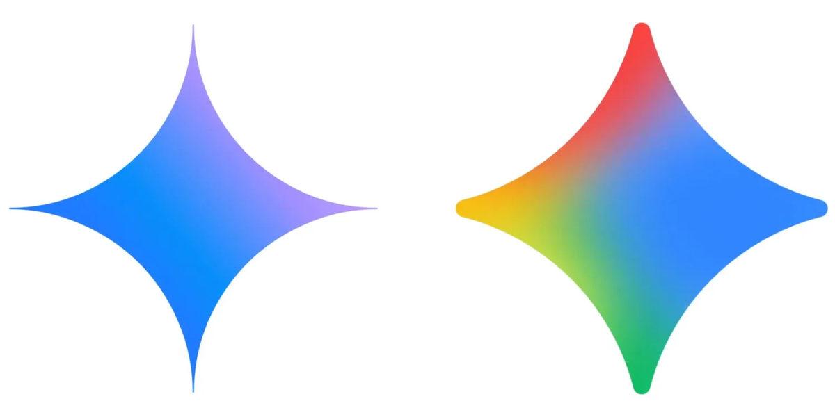 Google Gemini Logosu Değişti! İşte Yeni Logo