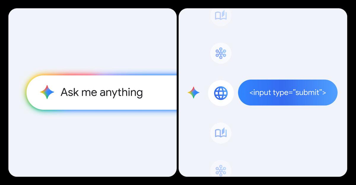 Google Gemini Logosu Değişti! İşte Yeni Logo