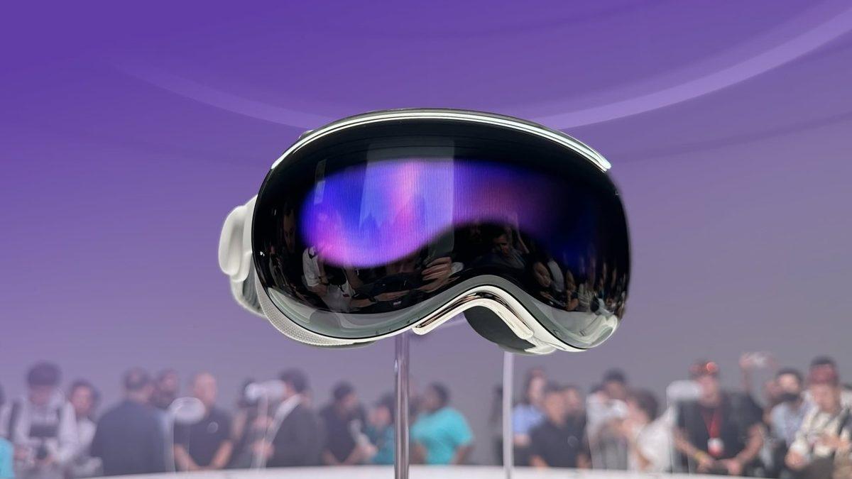 Snapchat’in Akıllı Gözlük