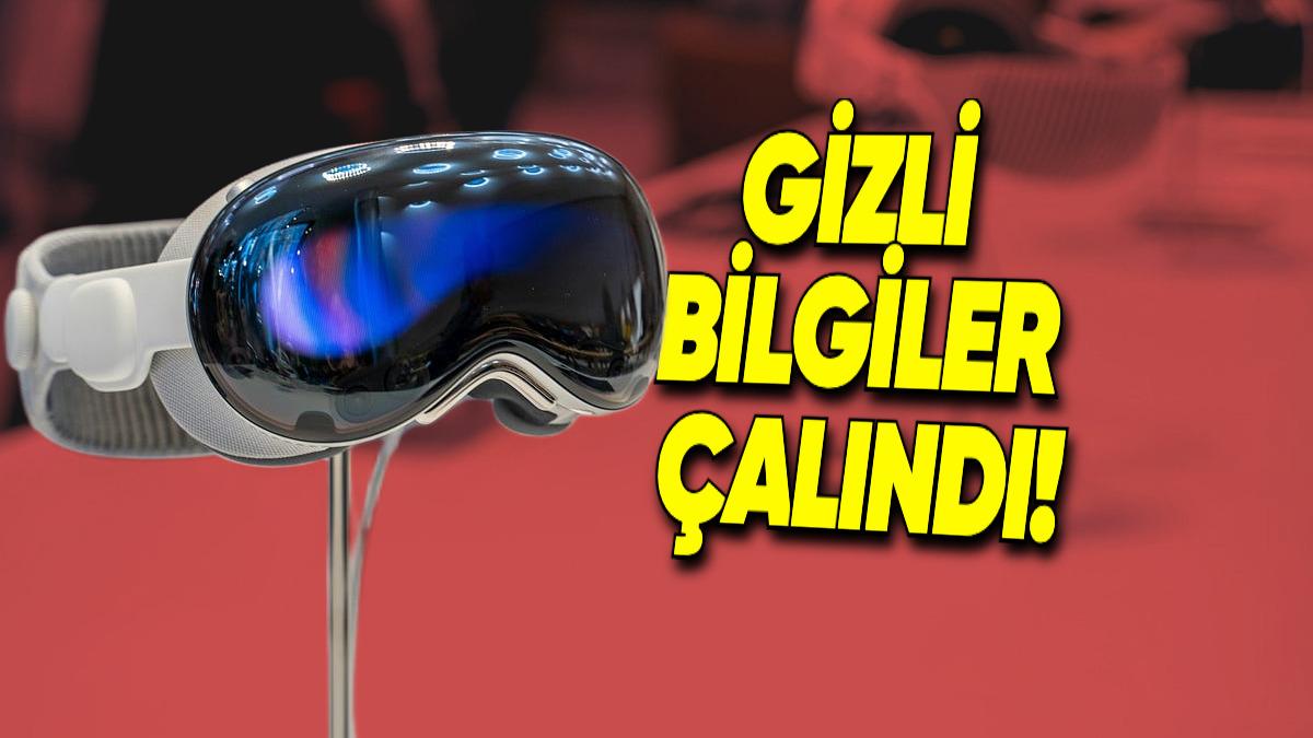 Snapchat’in Akıllı Gözlük "Başarısı" Ortaya Çıktı: Eski Apple Vision Pro Mühendisinin Gizli Bilgileri Çaldığı İddia Edildi