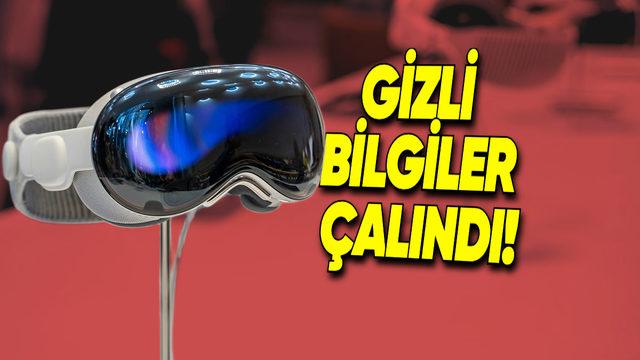 Snapchat’in Akıllı Gözlük "Başarısı" Ortaya Çıktı: Eski Apple Vision Pro Mühendisinin Gizli Bilgileri Çaldığı İddia Edildi