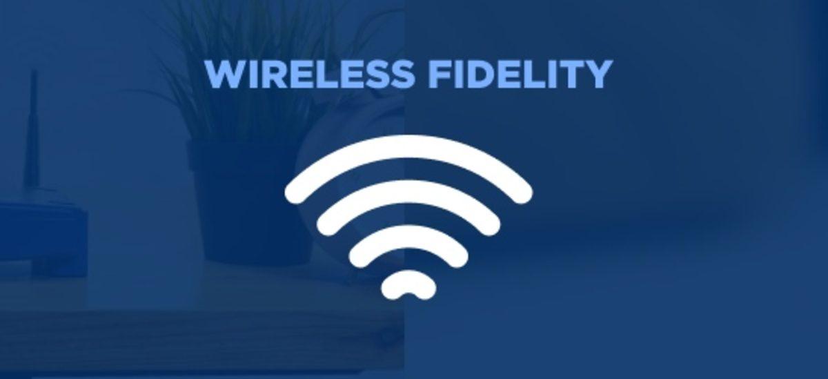 Wi-Fi İsmi Herkesin Sandığı Gibi Bir Kısaltma Değil! İşte Wi-Fi Hakkında Çok Şaşıracağınız Gerçek