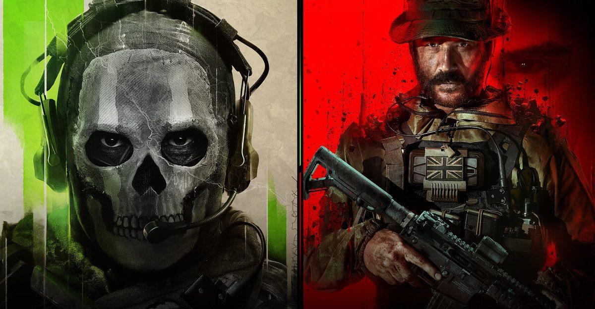 Bugün 10 Call of Duty Oyunu Birden Kısa Süreliğine Erişime Kapanacak! İşte Saati ve Nedeni