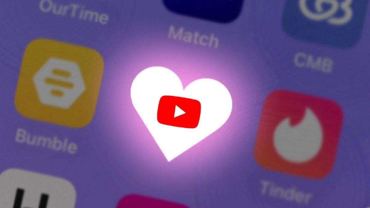 YouTube, Aslında Bir Flört Uygulamasıydı! İşte Dünyanın En Büyük Video Platformunun İlginç Hikâyesi