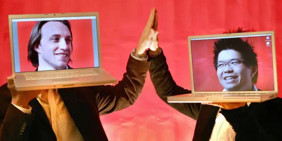 YouTube, Aslında Bir Flört Uygulamasıydı! İşte Dünyanın En Büyük Video Platformunun İlginç Hikâyesi