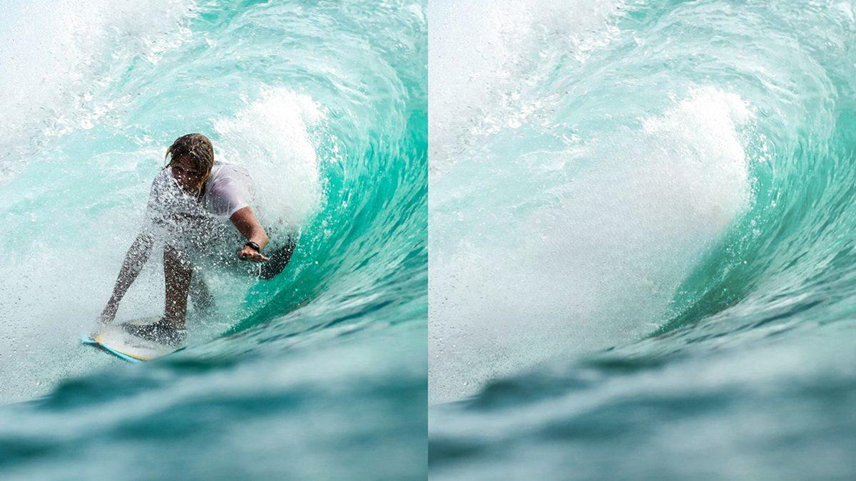 Yapay Zekâ ile Görsellerde İstemediğiniz Nesneleri Nasıl Silersiniz? (O Lüzumsuz Nesne Hep Orada Olmak Zorundadır...)