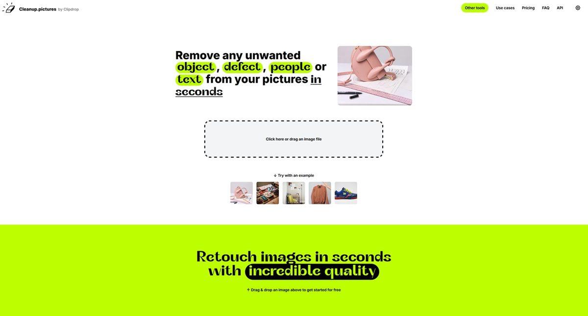 Yapay Zekâ ile Görsellerde İstemediğiniz Nesneleri Nasıl Silersiniz? (O Lüzumsuz Nesne Hep Orada Olmak Zorundadır...)