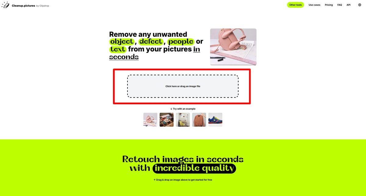 Yapay Zekâ ile Görsellerde İstemediğiniz Nesneleri Nasıl Silersiniz? (O Lüzumsuz Nesne Hep Orada Olmak Zorundadır...)