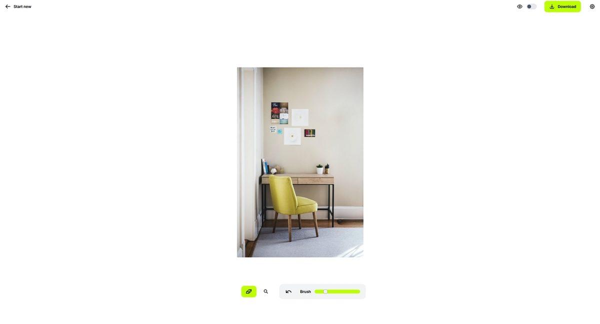 Yapay Zekâ ile Görsellerde İstemediğiniz Nesneleri Nasıl Silersiniz? (O Lüzumsuz Nesne Hep Orada Olmak Zorundadır...)