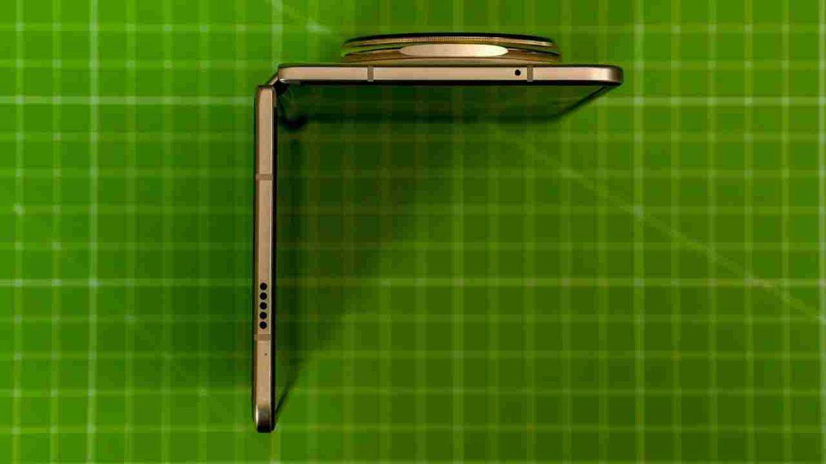 Dünyanın En İnce Katlanabilir Telefonu HONOR Magic V5 Duyuruldu