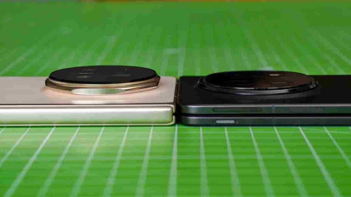 Dünyanın En İnce Katlanabilir Telefonu HONOR Magic V5 Duyuruldu