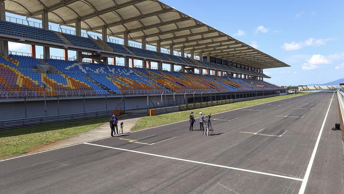 Otomobilini Test Etmek İsteyenler Toplanın: İstanbul Park’ta Test Sürüşü ve Yarış İmkânı Sizleri Bekliyor!