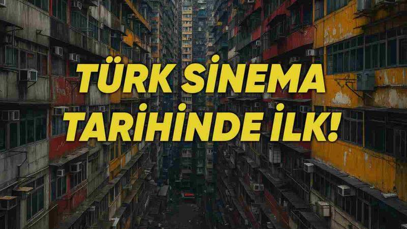 Türk Sinema Tarihinde İlk: Tamamı Yapay Zekâ İle Üretilen Uzun Metrajlı Belgesel Film Vizyona Giriyor