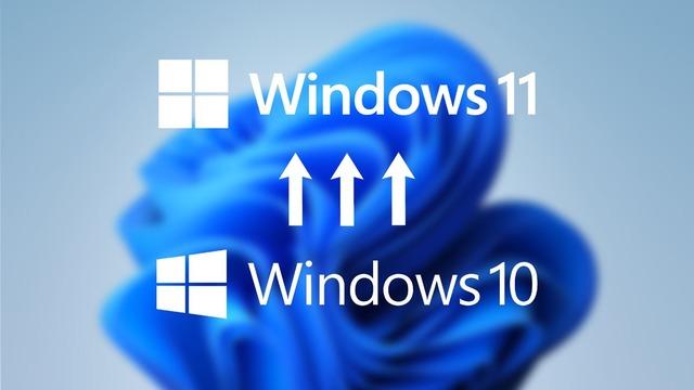 Windows 11 Kullanıcı Sayısı Windows 10'u Geçebildi mi? - Güncel Pazar Payı Verileri