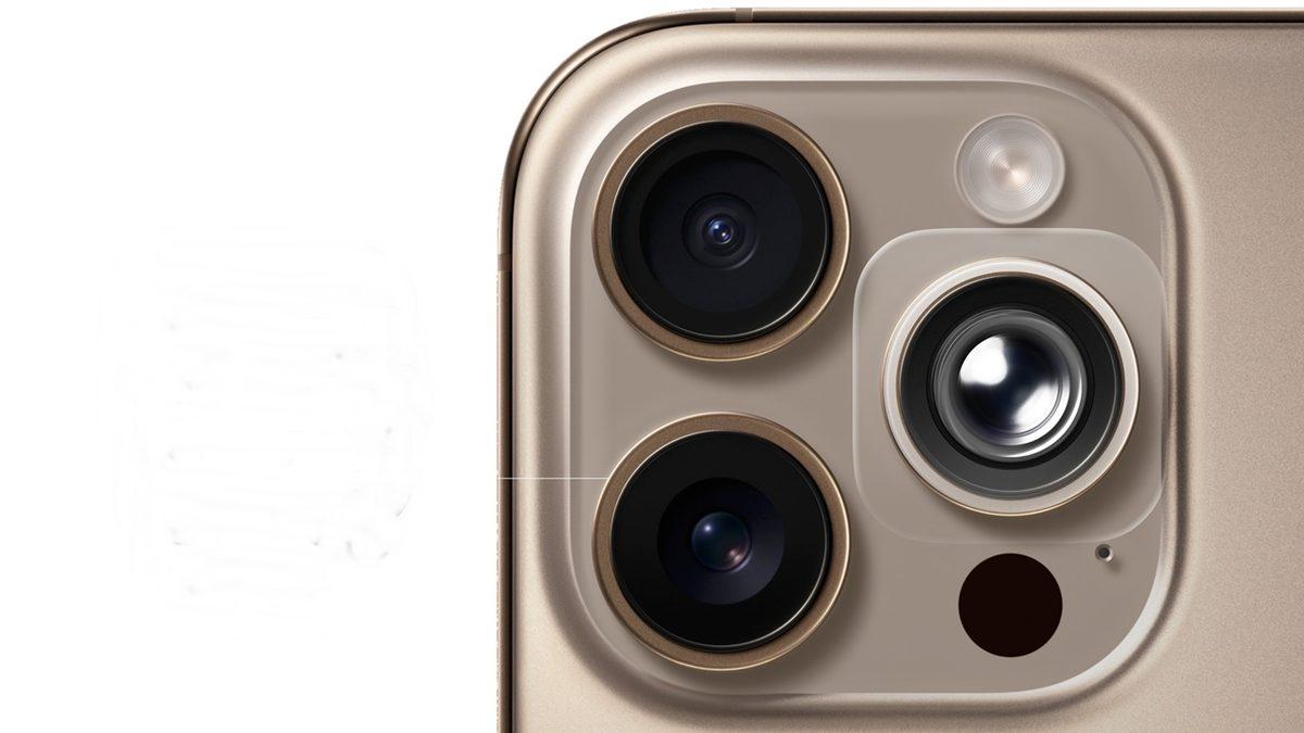 Apple Devrim Niteliğinde Yeni Bir Kamera Patenti Aldı: Sensörü İnsan Gözünün Dinamik Aralığına Yaklaşıyor!