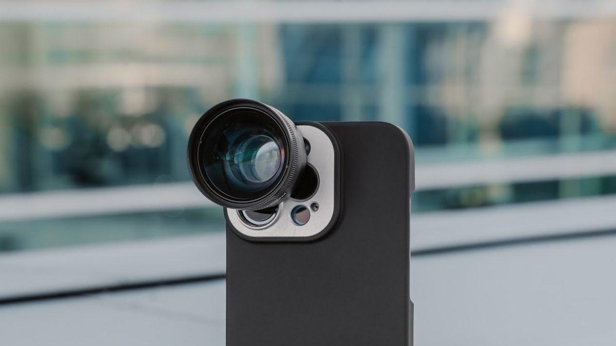 Apple Devrim Niteliğinde Yeni Bir Kamera Patenti Aldı: Sensörü İnsan Gözünün Dinamik Aralığına Yaklaşıyor!