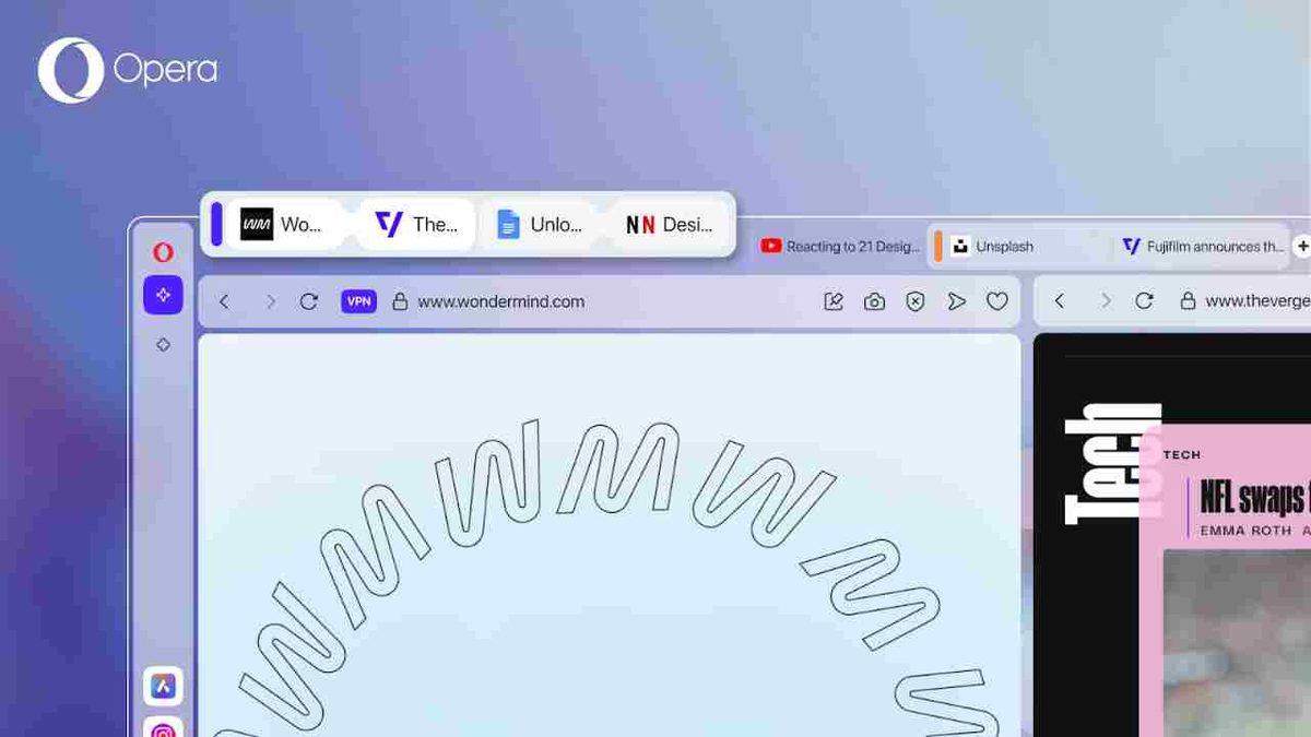 Opera One’a Uzun Süredir Beklenen 