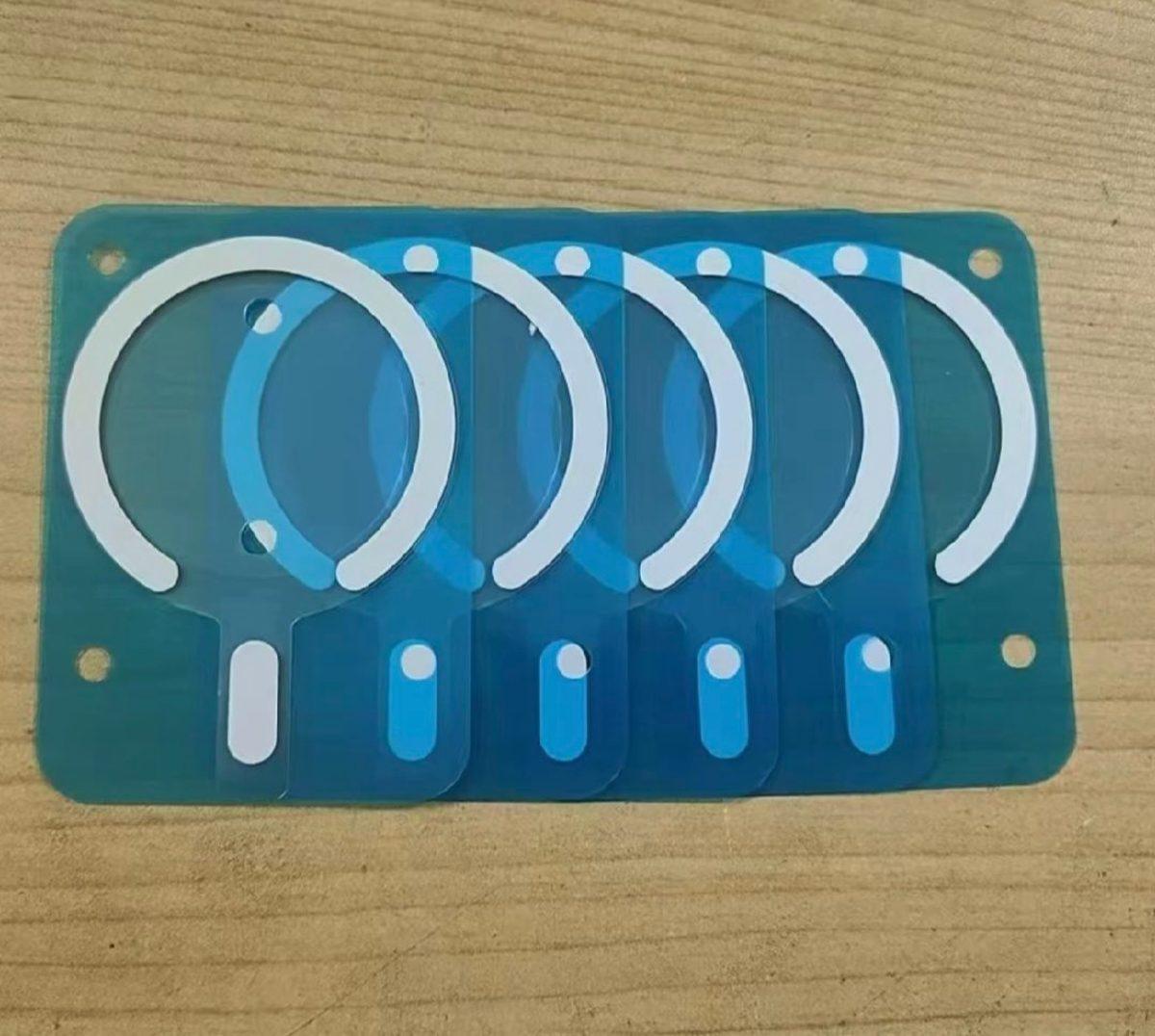 Apple Logosunun Yer Değişimi MagSafe’e de Sıçradı: iPhone 17 Pro’da MagSafe Kılıflar Böyle Olacak!