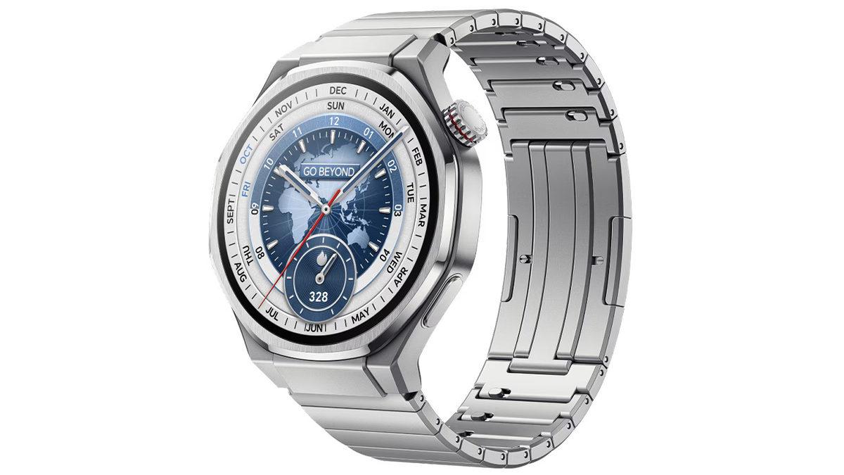 HONOR, DeepSeek Entegrasyonuna Sahip Akıllı Saati Watch 5 Ultra’yı Duyurdu!