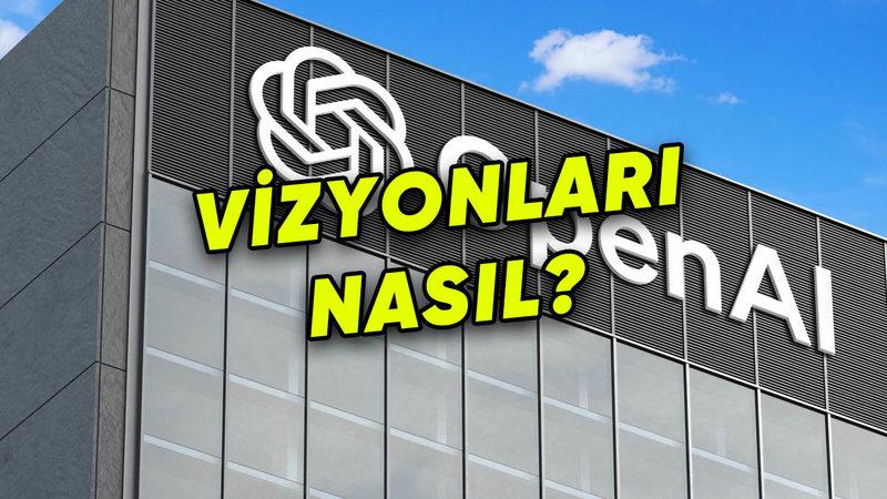 OpenAI Çalışanları, Günlük Hayatta ChatGPT’yi Ne İçin Kullandıklarını Açıkladı