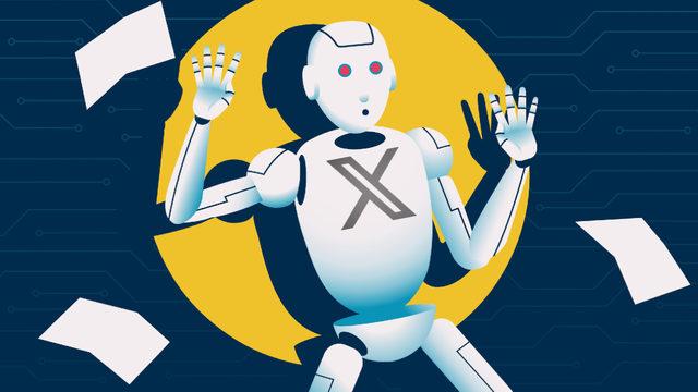 Yakında X’in Topluluk Notlarını Yapay Zekâ da Yazmaya Başlayacak