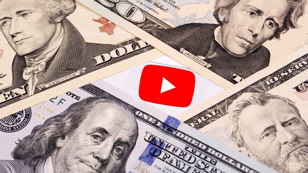 YouTube’da Artık Orijinal Olmayan Videolar Paylaşan