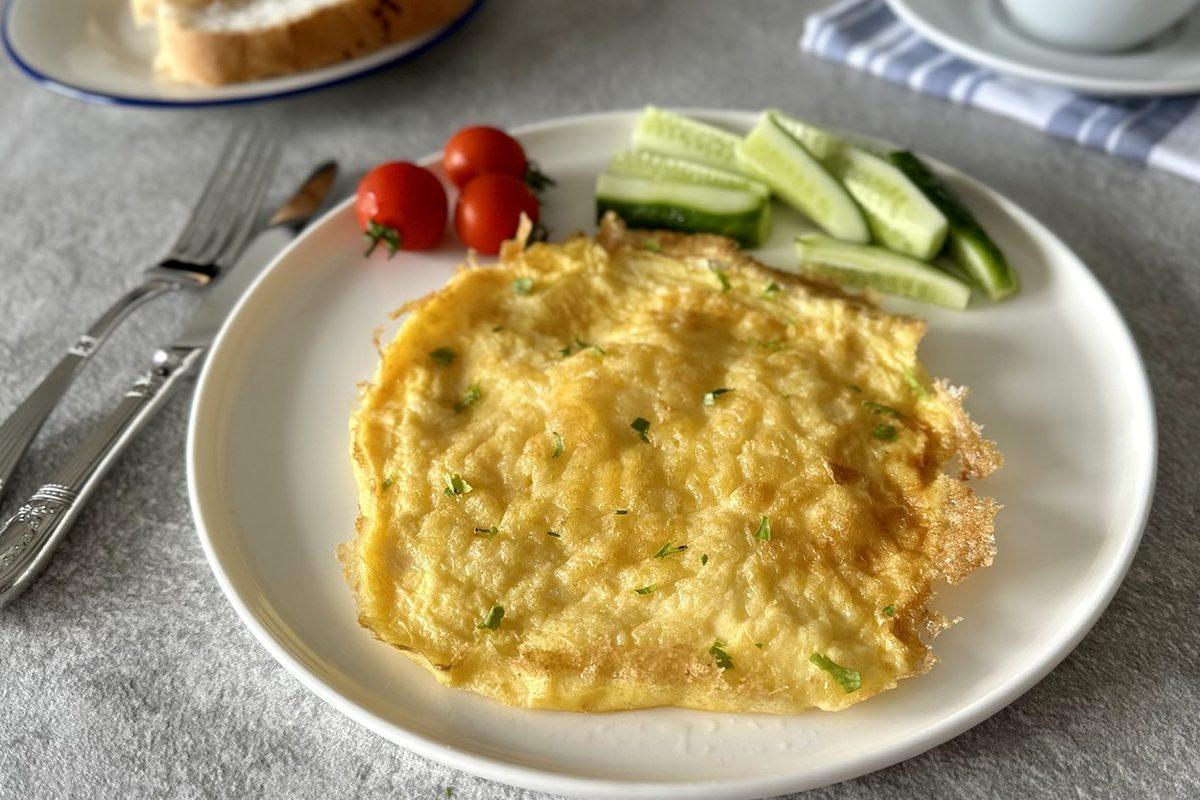 Teknolojiyle Hızlanan 7 Pratik Kahvaltı Tarifi