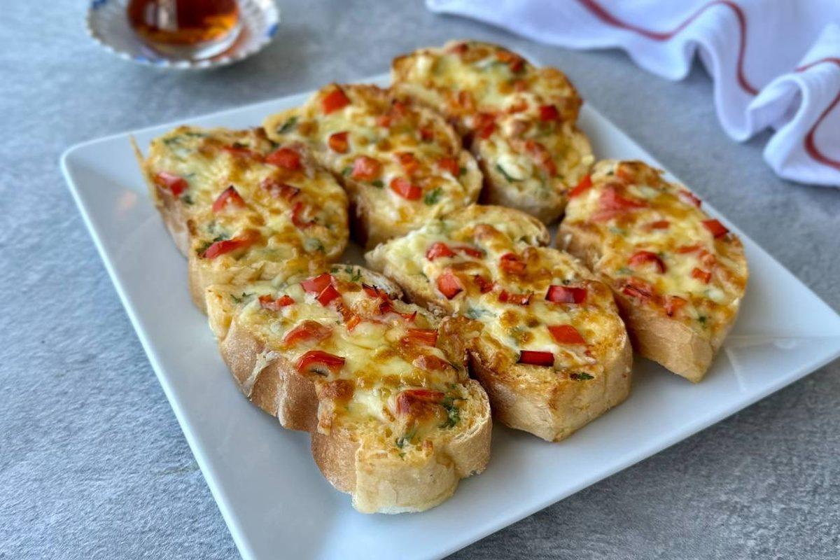 Teknolojiyle Hızlanan 7 Pratik Kahvaltı Tarifi