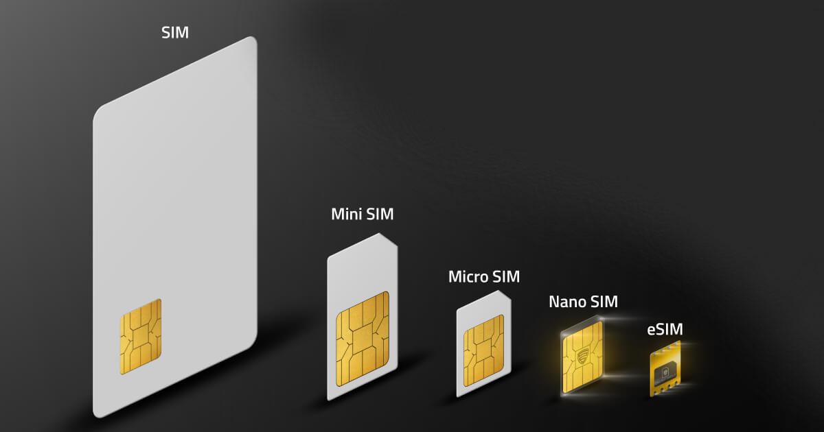 Herkesin Aklına En Az Bir Kez Gelmiştir: SIM Kartların Neden Bir Köşesi Hep Kesik Tasarlanır?