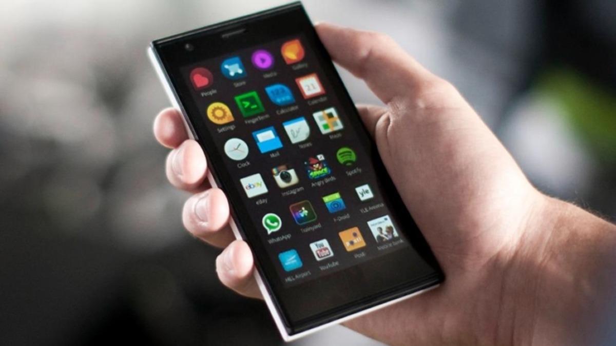 Android ve iOS’e Ciddi Rakip İşletim Sistemi: Sailfish OS
