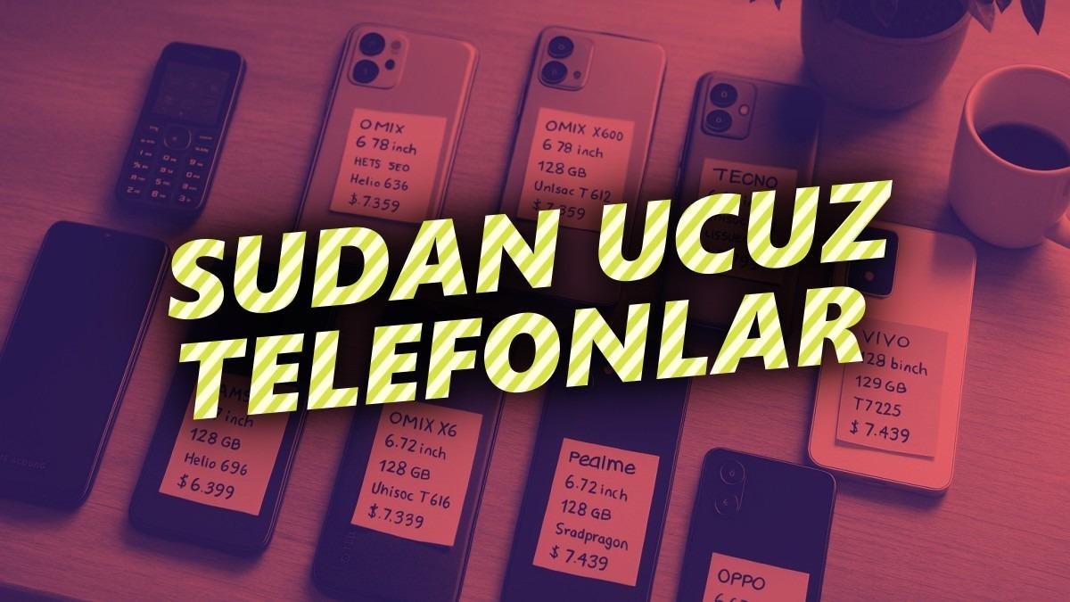 ALO DESİN YETER: 2025’te Türkiye’de Alınabilecek En Uygun Fiyatlı Telefon Modelleri