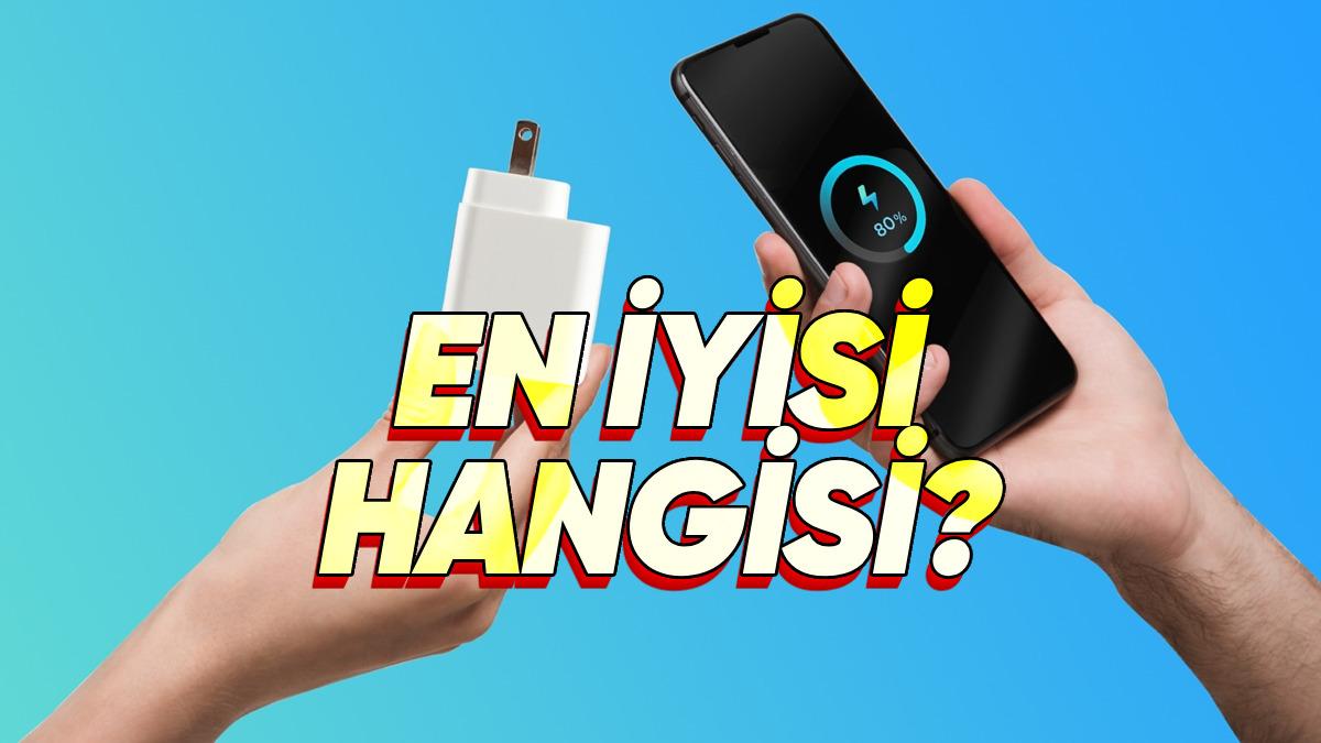 Avrupa Birliği Akıllı Telefonlara Pil Etiketi Getirdi: İşte En Uzun Pil Ömrüne Sahip Telefonlar!