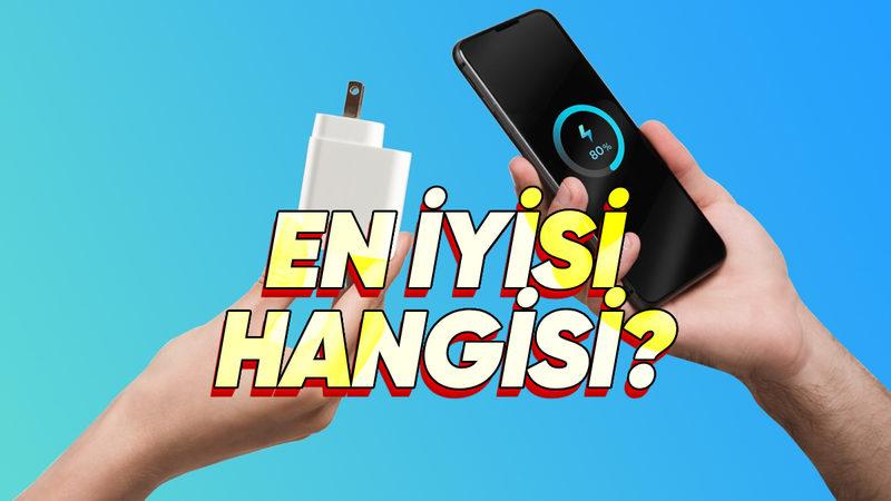 Avrupa Birliği Akıllı Telefonlara Pil Etiketi Getirdi: İşte En Uzun Pil Ömrüne Sahip Telefonlar!