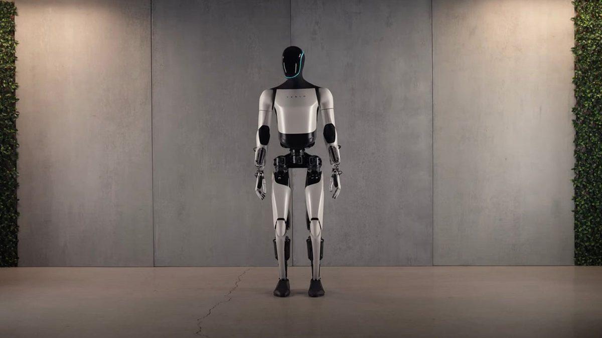 Elon Musk’ın Bir Hedefi Daha Dibi Boyladı: Tesla, Optimus Üretimini Durdurdu!